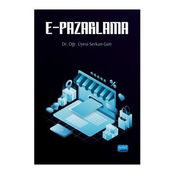 E-Pazarlama - Serkan Gün