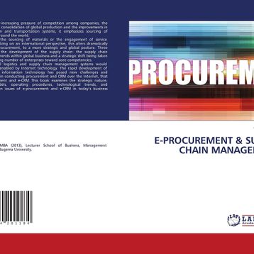 E-Procurement: Supply Chain Management