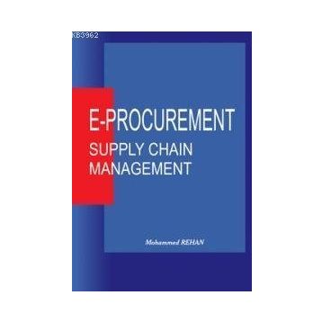 E-Procurement: Supply Chain Management