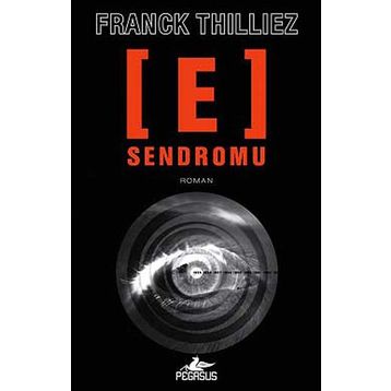E Sendromu - Franck Thilliez