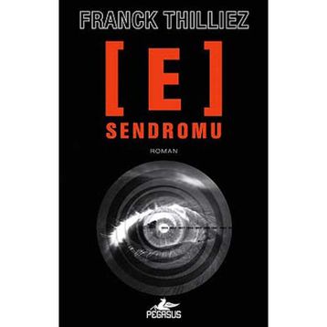 E Sendromu - Franck Thilliez