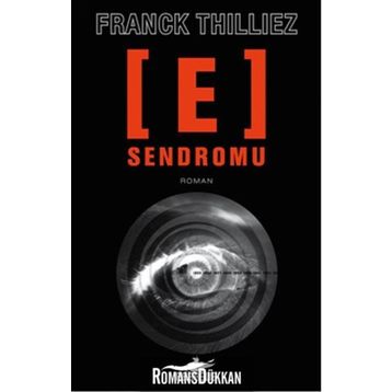 E Sendromu - Franck Thilliez