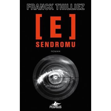 E Sendromu - Franck Thilliez