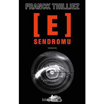 E Sendromu - Franck Thilliez