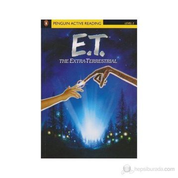 E. T. THE EXTRA TERRESTRIAL - WILLIAM KOTZWINKLE