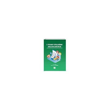 E-Ticaret Sitelerinde Kullanılabilirlik Gazi Kitabevi