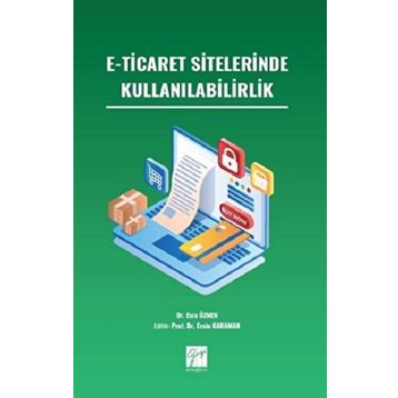 E-Ticaret Sitelerinde Kullanılabilirlik Gazi Kitabevi