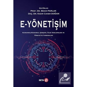 E-Yönetişim - Bekir Parlak