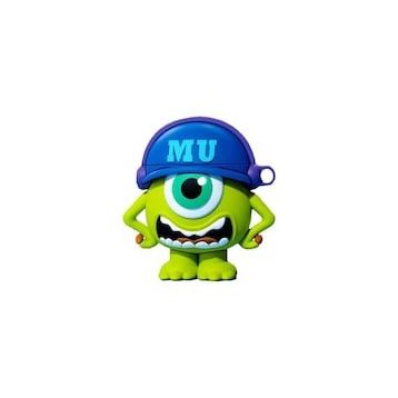 E2M Yeşil Mike Airpods Pro Kılıfı