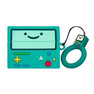 E2M Yeşil Tetris AirPods Pro Kılıfı