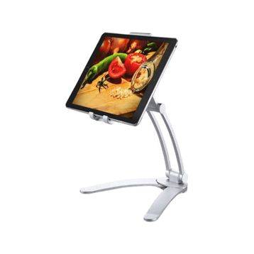 E2M YTB-13 Gri Tablet ve Telefon Standı
