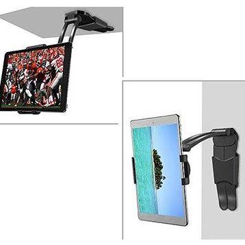 E2M YTB-13 Gri Tablet ve Telefon Standı