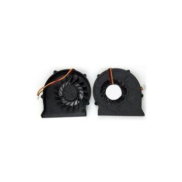E33-0800401-MC2 Uyumlu Notebook Fan
