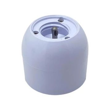 E63 HBS Rosegold Blender Çırpma Teli Adaptörü, Karaca ile Uyumlu