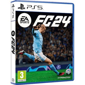 EA Sports FC 24 PS5 Oyun