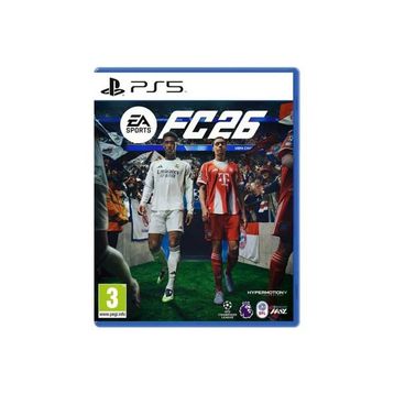 EA Sports FC 26 CD P55 Oyun