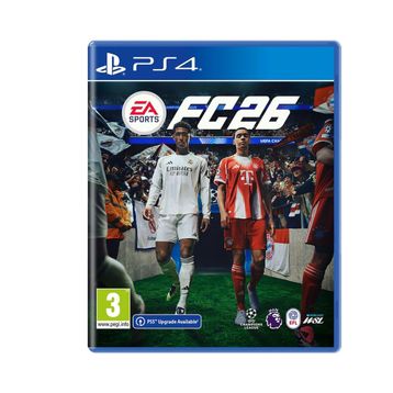 EA Sports FC 26 CD PS4 Oyun