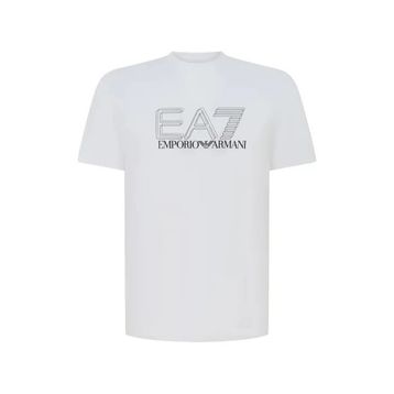 Ea7 7M001308af10373 Ready To Wear Erkek Tişört