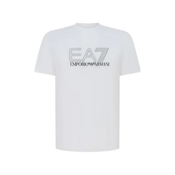 Ea7 7M001308af10373 Ready To Wear Erkek Tişört
