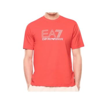 Ea7 7M001308af10373 Ready To Wear Erkek Tişört