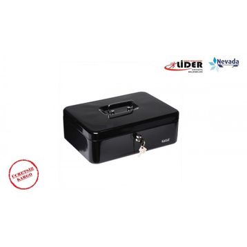 Eagle 8878M Modern Metal Gövde Para Kasası