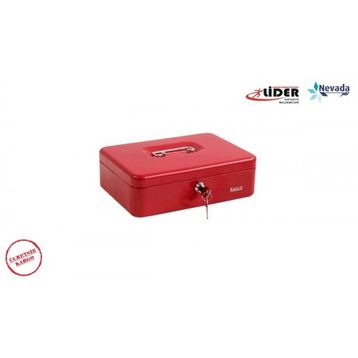 Eagle 8878M Modern Metal Gövde Para Kasası