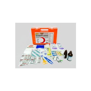 Eagle İY071 Ultra İlk Yardım Çantası