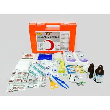 Eagle İY071 Ultra İlk Yardım Çantası