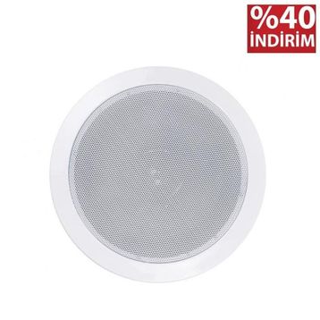 Eagletech C-500 Alçıpan Hoparlör