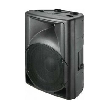 Eagletech OPUS-15 Kabin Hoparlör