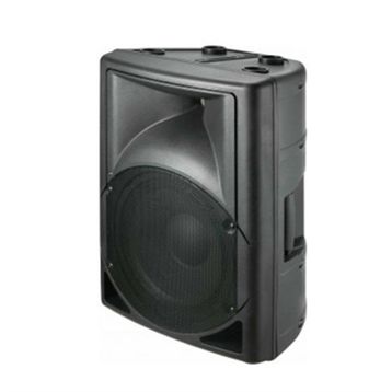 Eagletech OPUS-15 Kabin Hoparlör