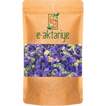 Eaktariye 100 gr Ebegümeci Çiçek