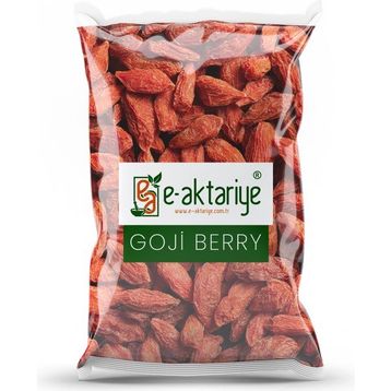 Eaktariye 100 gr Goji Berry