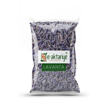 Eaktariye 100 gr Lavanta