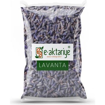 Eaktariye 100 gr Lavanta