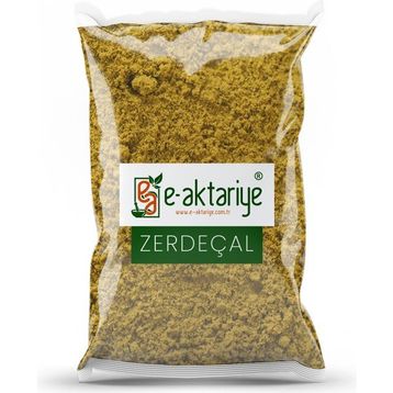 Eaktariye 100 gr Öğütülmüş Toz Zerdeçal