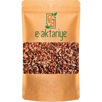 Eaktariye 100 gr Tere Tohumu