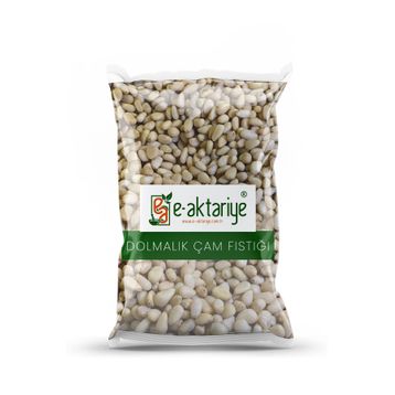 Eaktariye 50 gr Dolmalık Çam Fıstığı