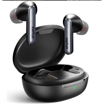 EarFun Air Lite TW204 Siyah Bluetooth Kulaklık