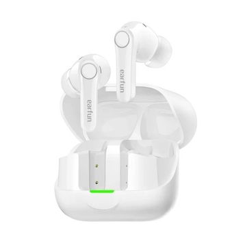 EarFun Air Pro 4+ Plus Beyaz Bluetooth Kulaklık