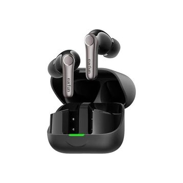 EarFun Air Pro 4+ Plus Siyah Bluetooth Kulaklık