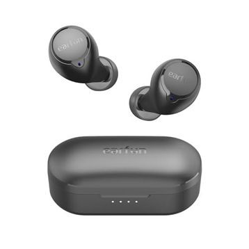 EarFun Free 1S Siyah Bluetooth Kulaklık
