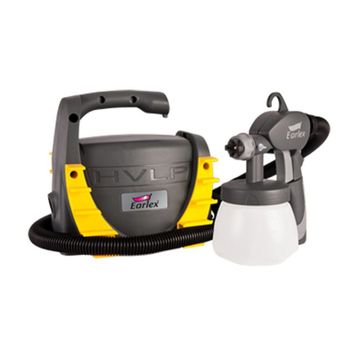 Earlex HV2900 Hvlp Spraystation Elektrikli İlaçlama Dezenfektan ve Boya Tabancası