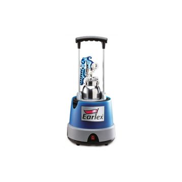 Earlex HV5500 HVLP Boya Tabancası