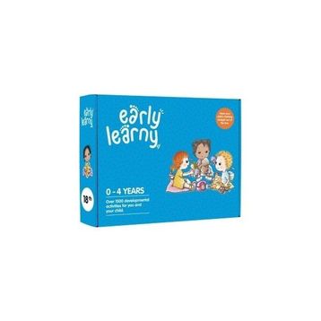 EarlyLearny Development Sets 18th Month