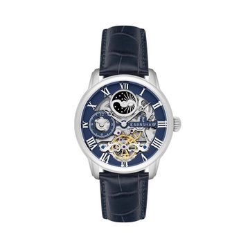 Earnshaw ES-8006-0C Erkek Kol Saati
