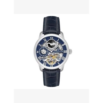 Earnshaw ES-8006-0C Erkek Kol Saati