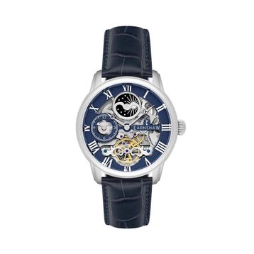 Earnshaw ES-8006-0C Erkek Kol Saati