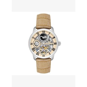 Earnshaw ES-8006-0D Erkek Kol Saati