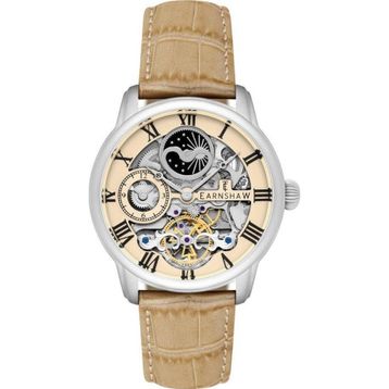 Earnshaw ES-8006-0D Erkek Kol Saati
